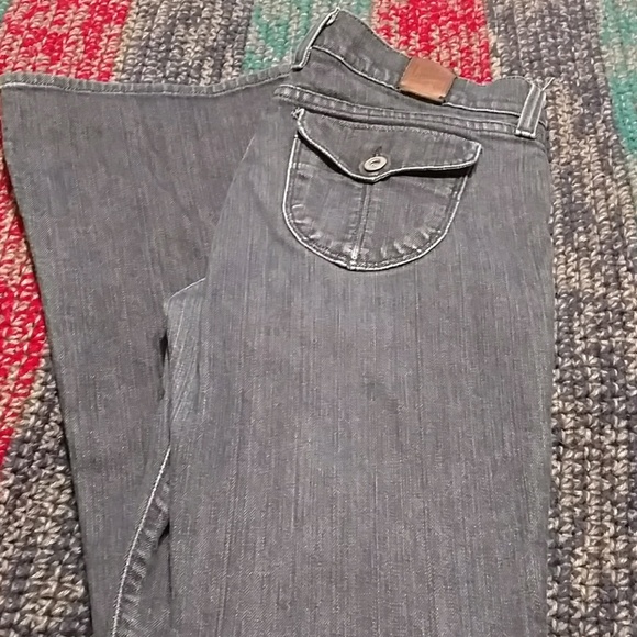 Lucky Zoe jeans - Picture 1 of 6